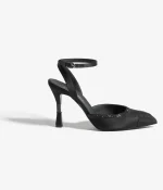 Chanel 2024/25 Métiers d’art Slingbacks